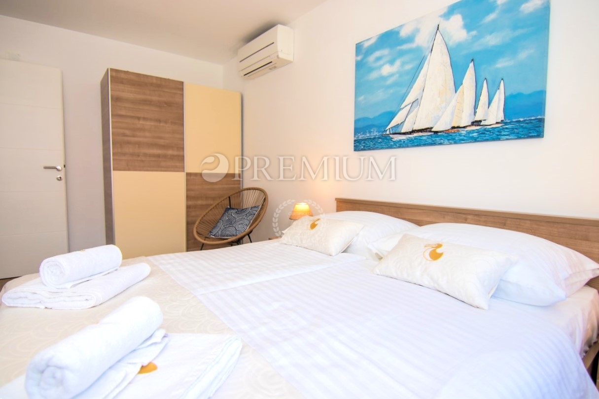 Apartment Zu verkaufen -  Malinska