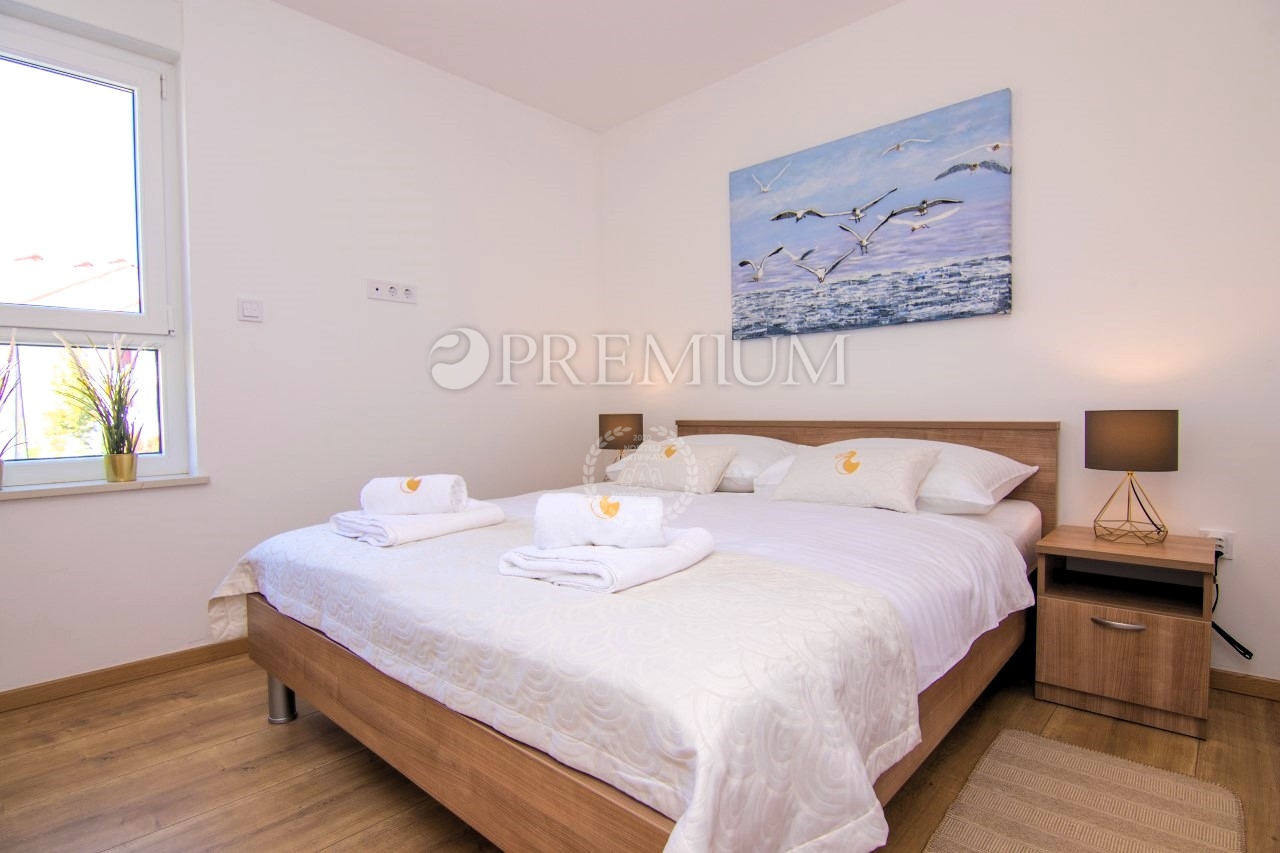 Apartment Zu verkaufen -  Malinska