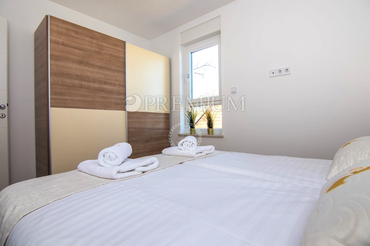 Apartment Zu verkaufen -  Malinska