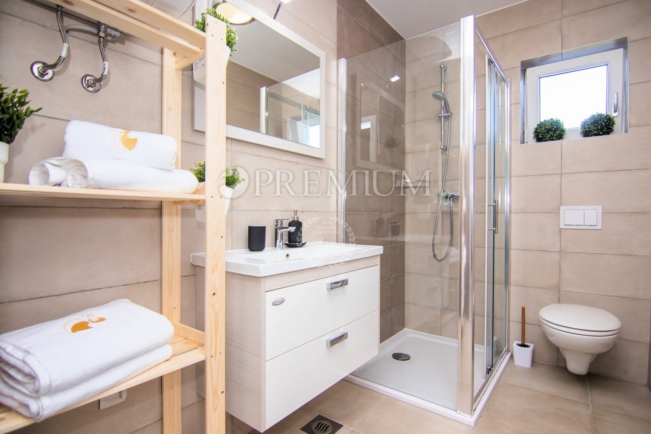Apartment Zu verkaufen -  Malinska
