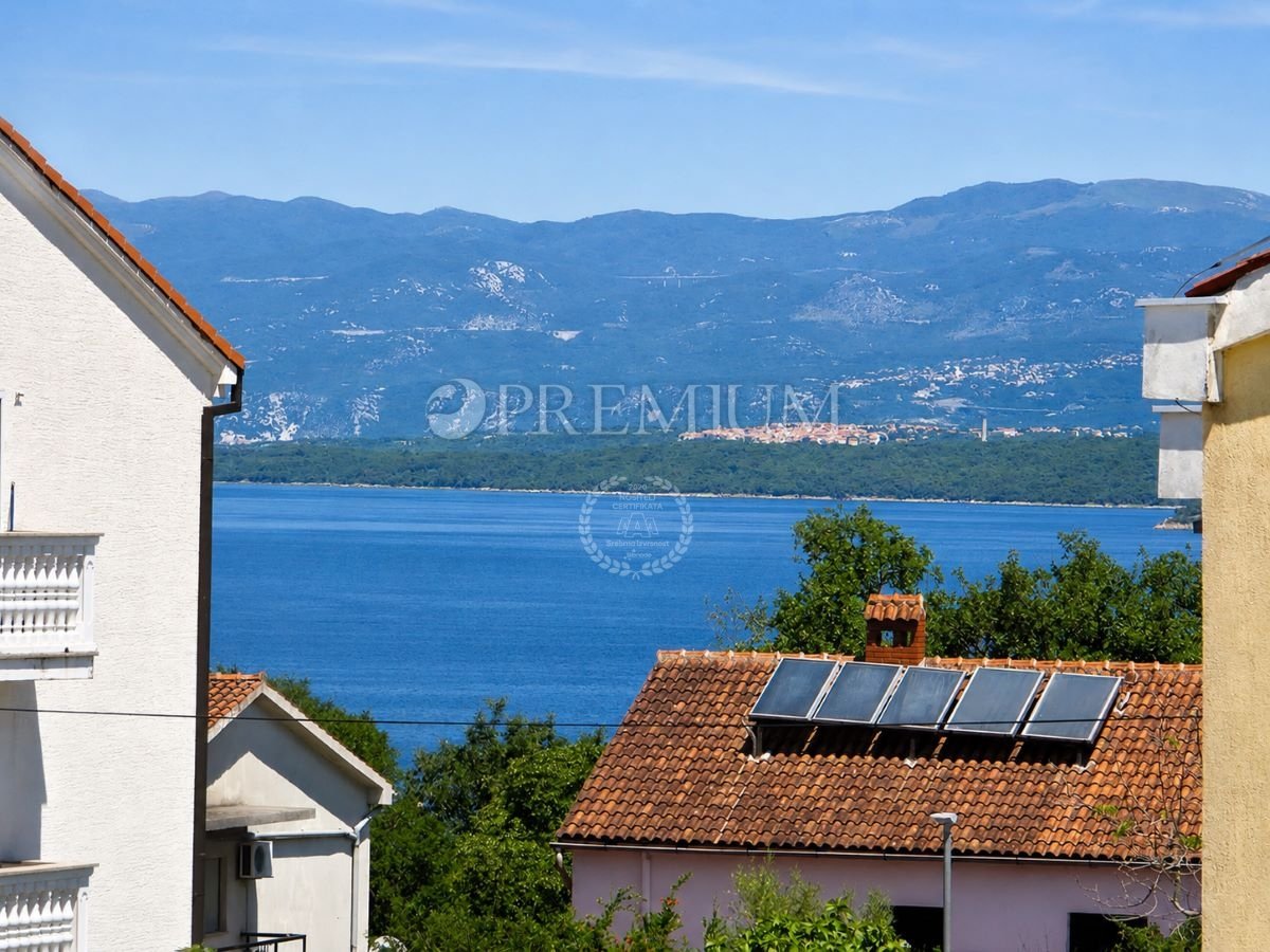 Appartement À vendre - Primorsko-goranska Malinska
