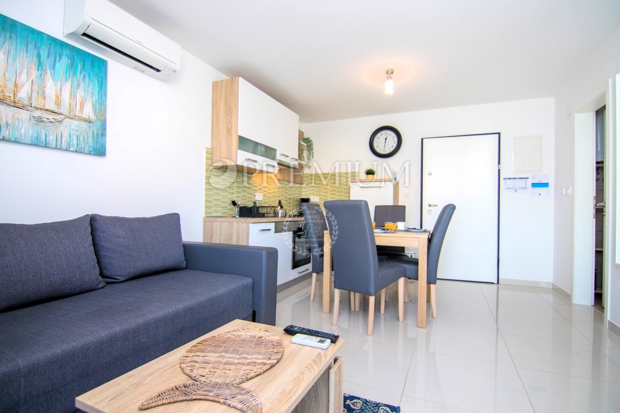 Apartment Zu verkaufen -  Malinska