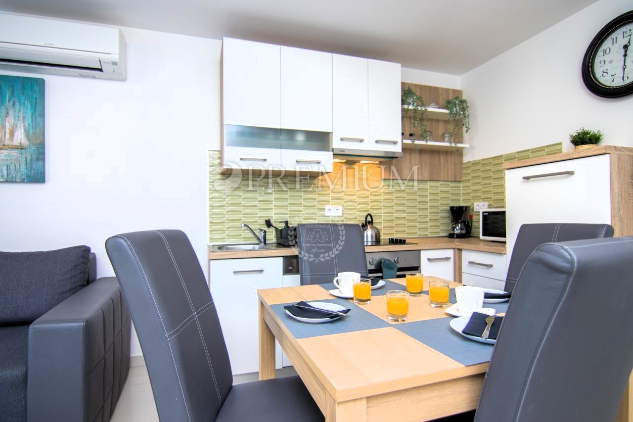 Apartment Zu verkaufen -  Malinska