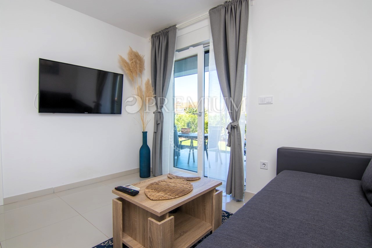 Apartment Zu verkaufen -  Malinska