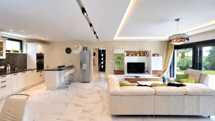 Apartmán Na prodej - Primorsko-goranska Malinska - foto 3/13