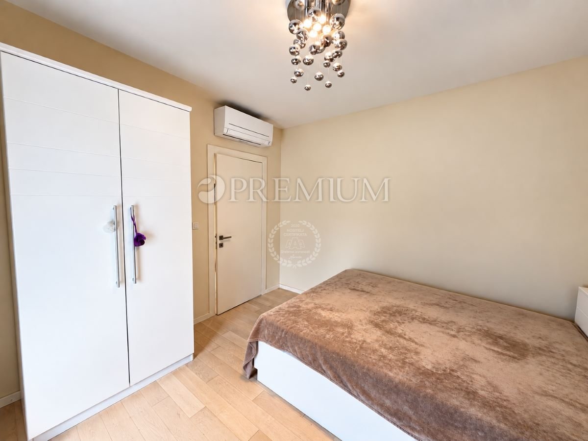 Apartmán Na prodej - Primorsko-goranska Malinska