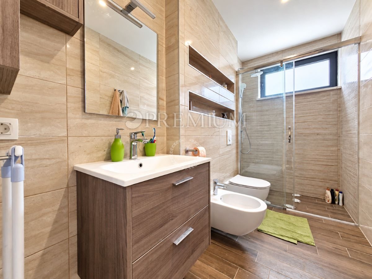 Apartmán Na prodej - Primorsko-goranska Malinska
