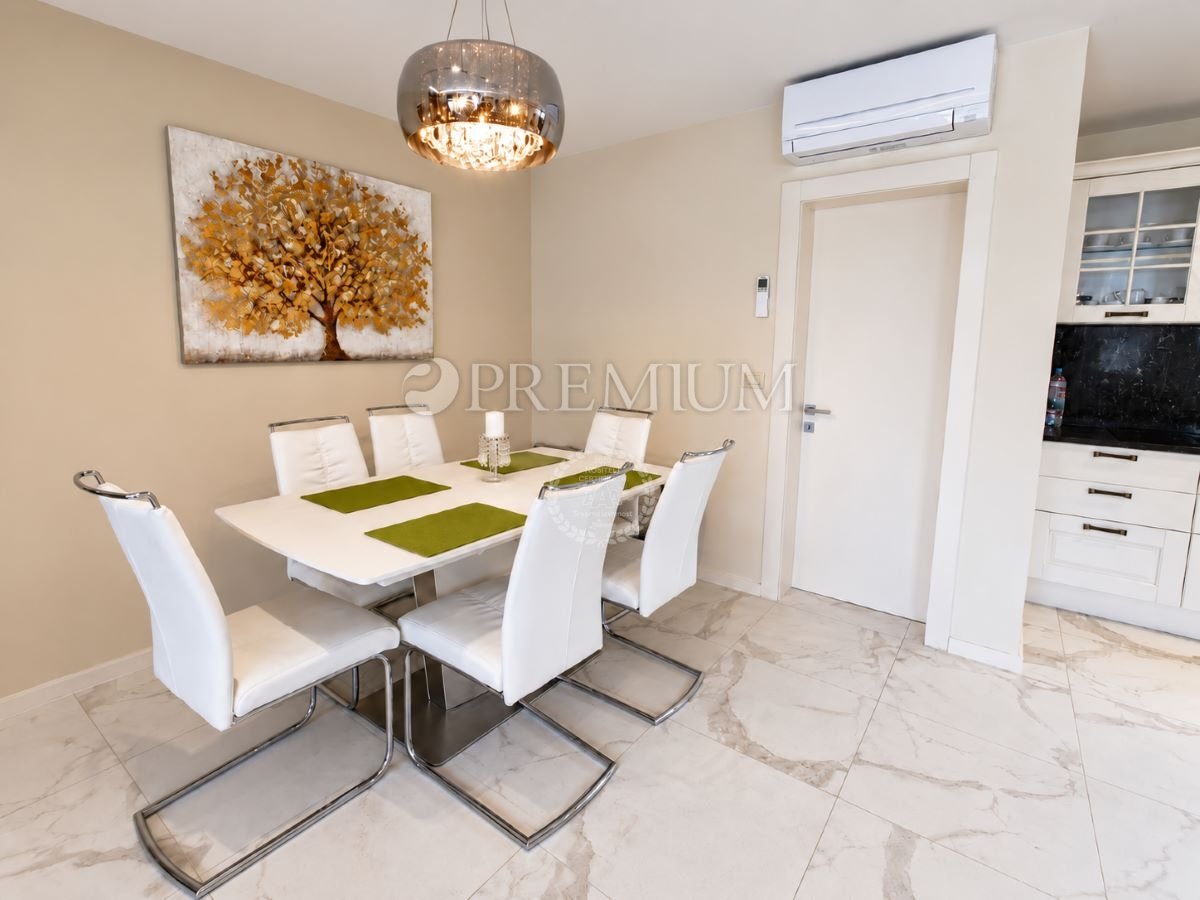 Apartmán Na prodej - Primorsko-goranska Malinska