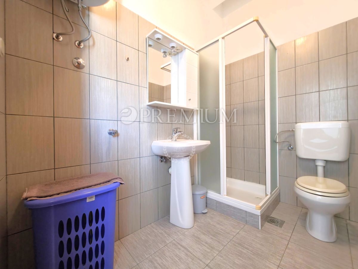 Apartment Zu verkaufen -  Malinska
