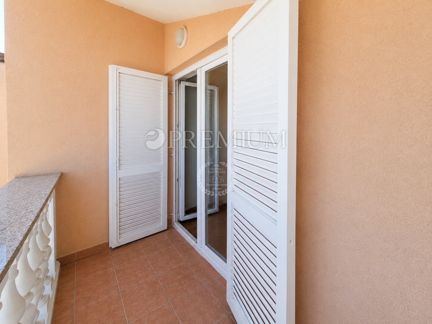 Apartment Zu verkaufen -  Malinska