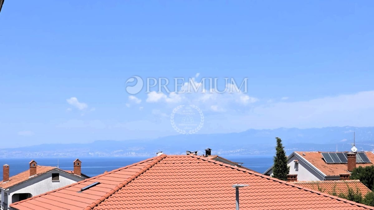 Appartement À vendre - Primorsko-goranska Malinska
