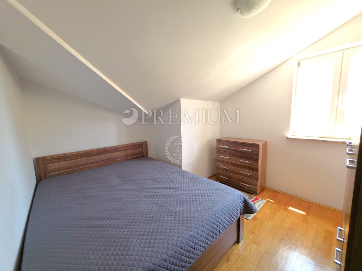 Apartment Zu verkaufen -  Malinska