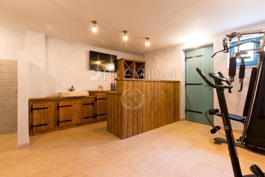 House For sale - Primorsko-goranska Dobrinj