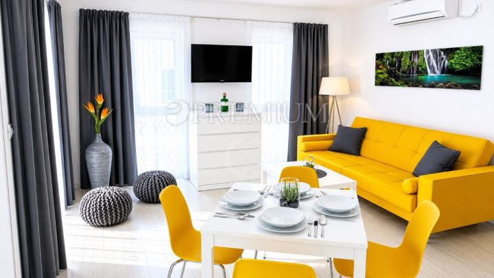Flat for sale 51 m² – Dobrinj