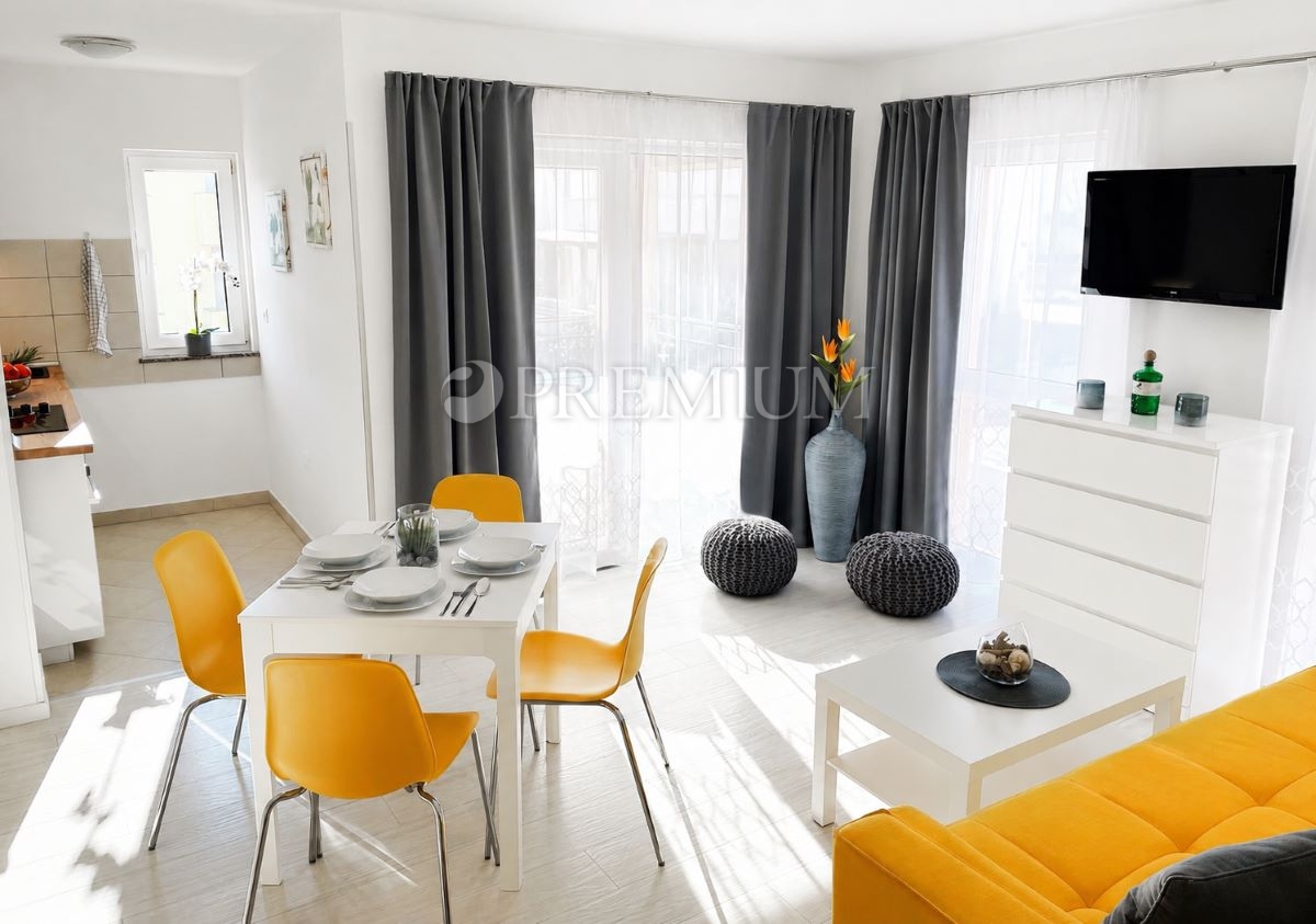 Flat For sale -  Čižići