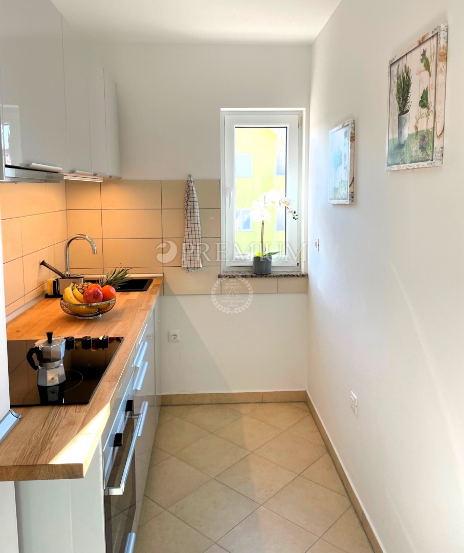Flat For sale -  Čižići