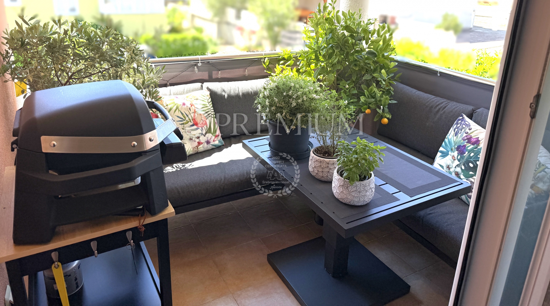 Flat For sale -  Čižići