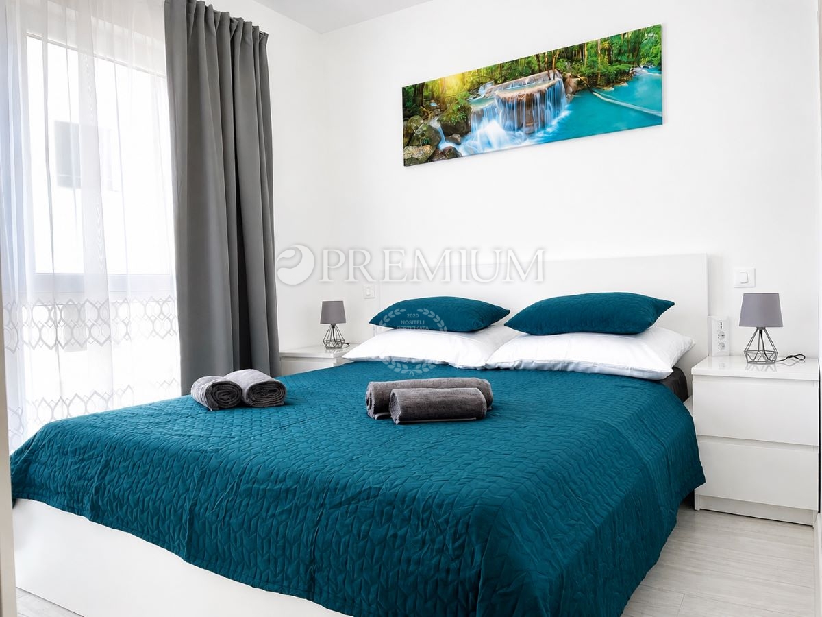 Flat For sale -  Čižići