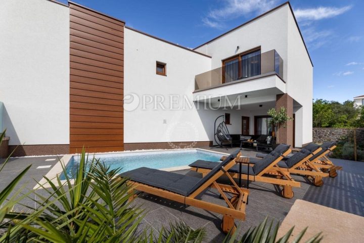 House For sale - Primorsko-goranska Malinska - foto 4/31