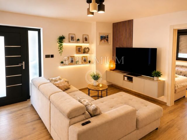 Appartement à vendre 50 m² – Krk