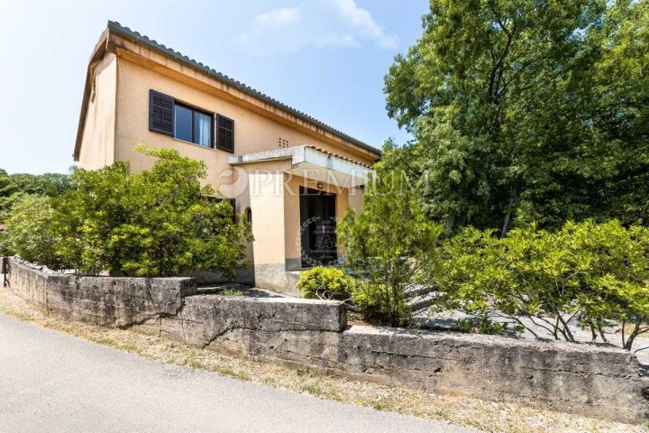 Haus Zu verkaufen - Primorsko-goranska Dobrinj - foto 2/30