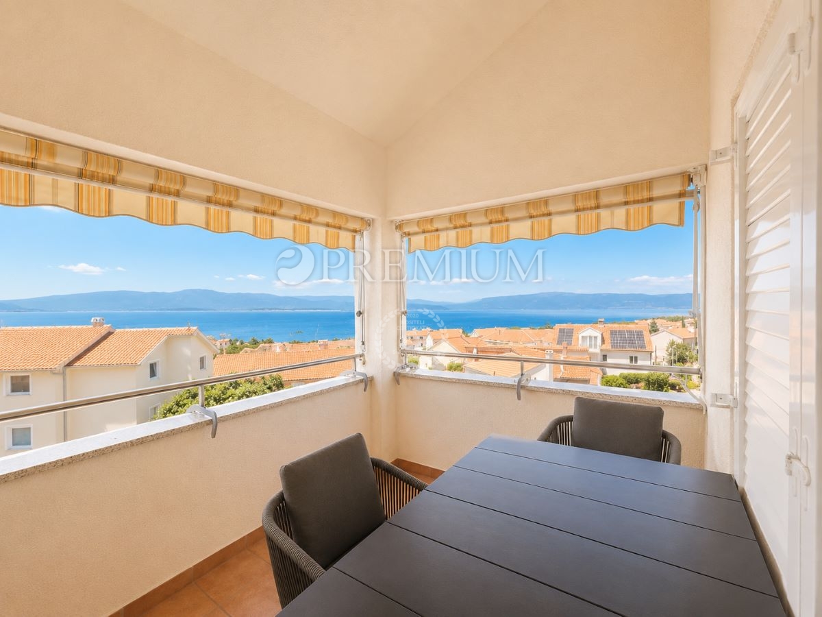 Flat For sale - Malinska - foto 1/14