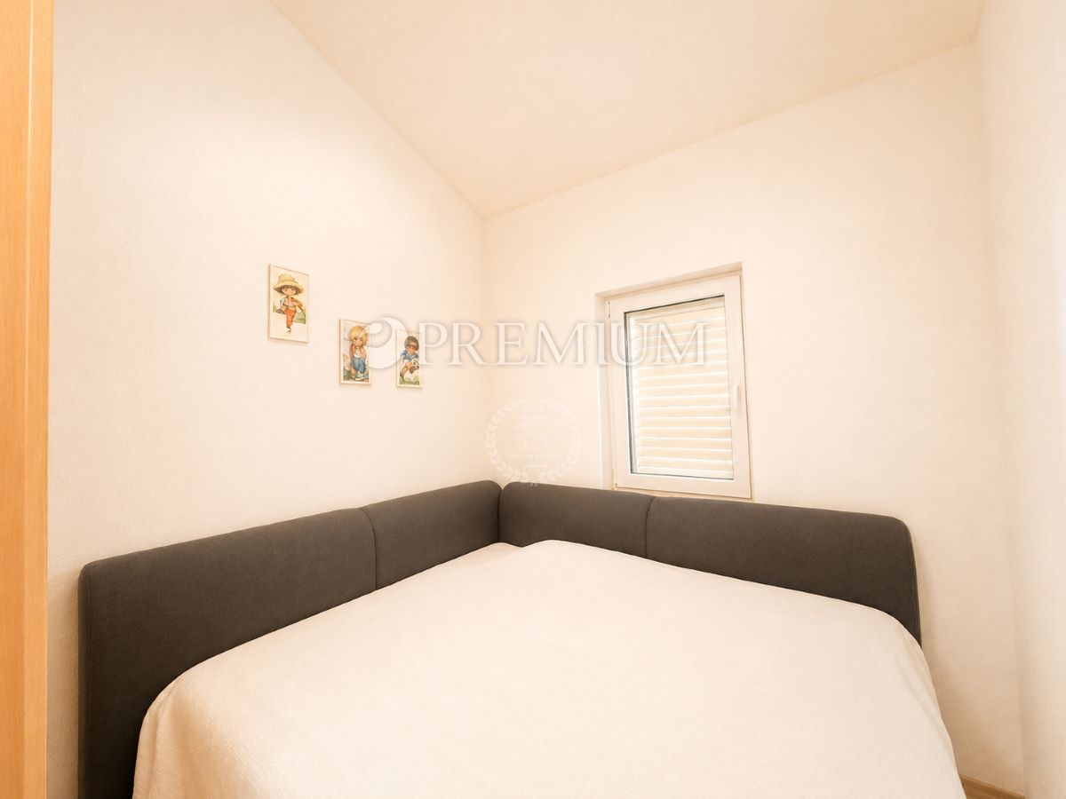 Flat For sale -  Malinska
