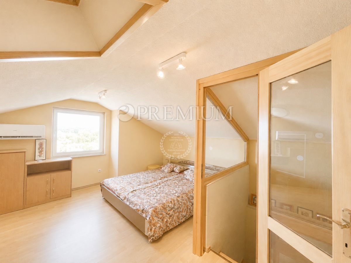 Flat For sale -  Malinska
