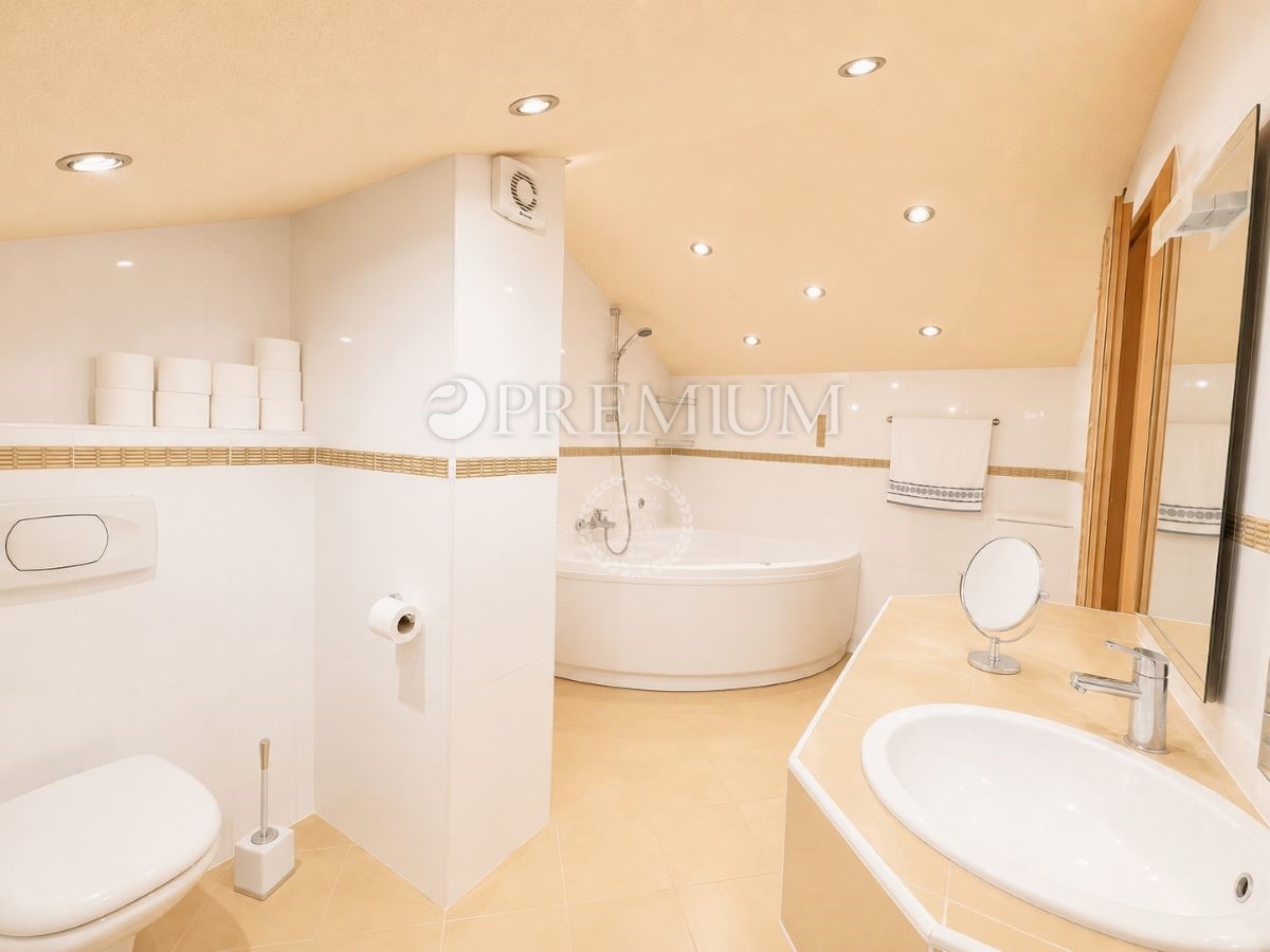 Flat For sale -  Malinska