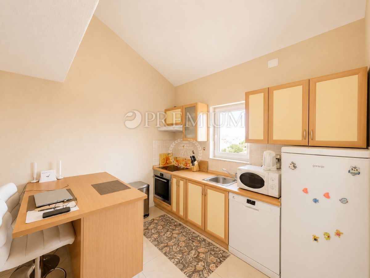 Flat For sale -  Malinska