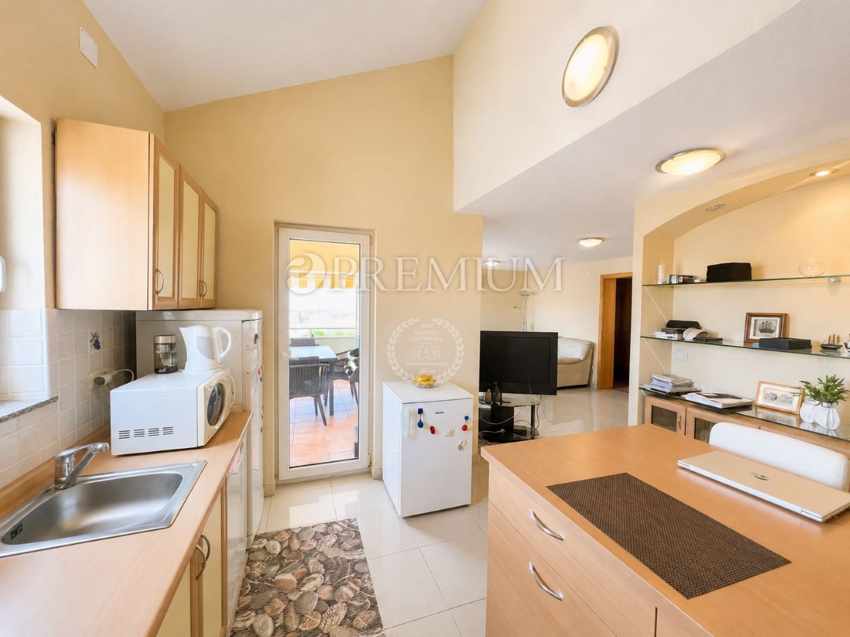 Flat For sale -  Malinska