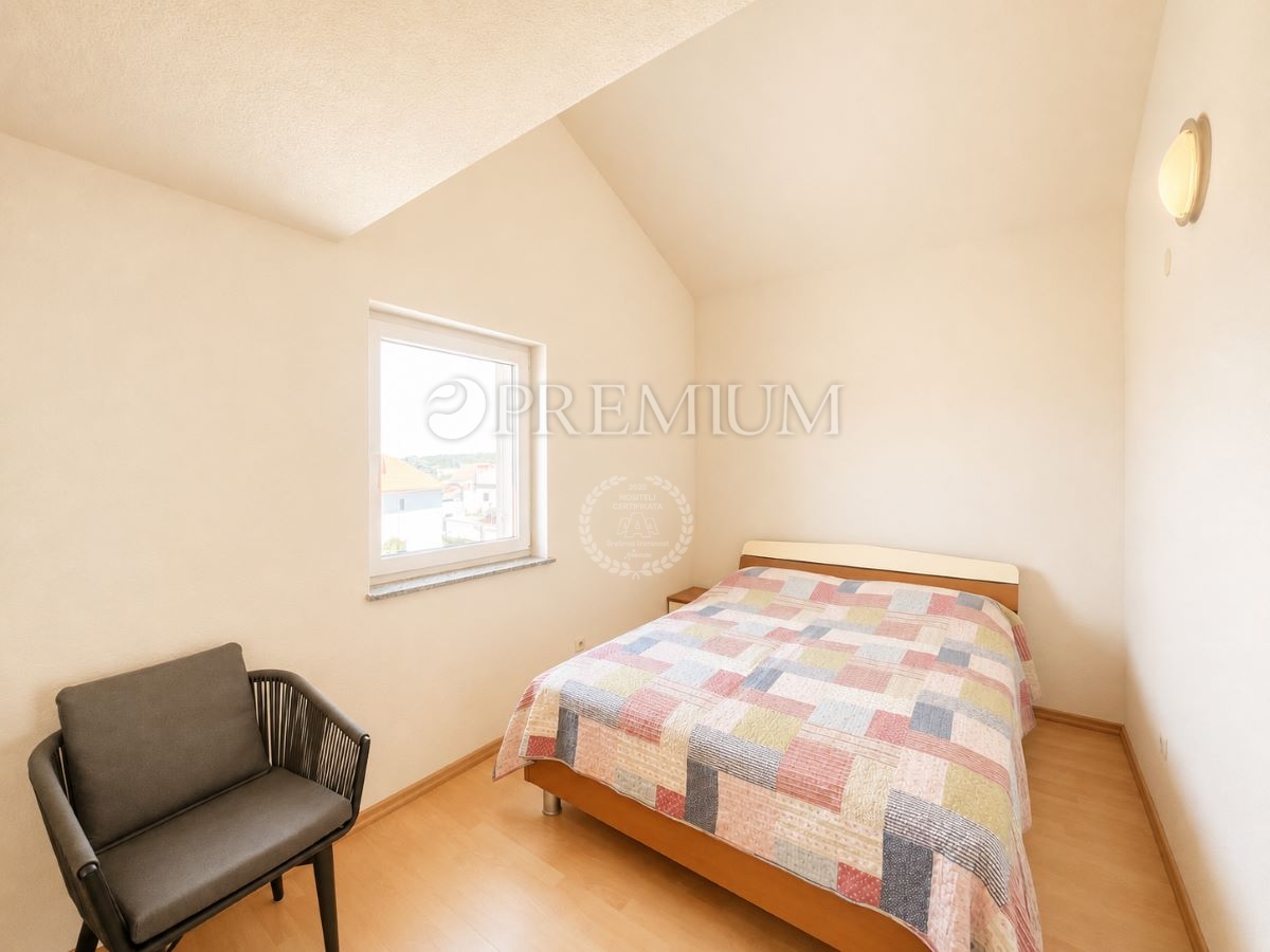 Flat For sale -  Malinska