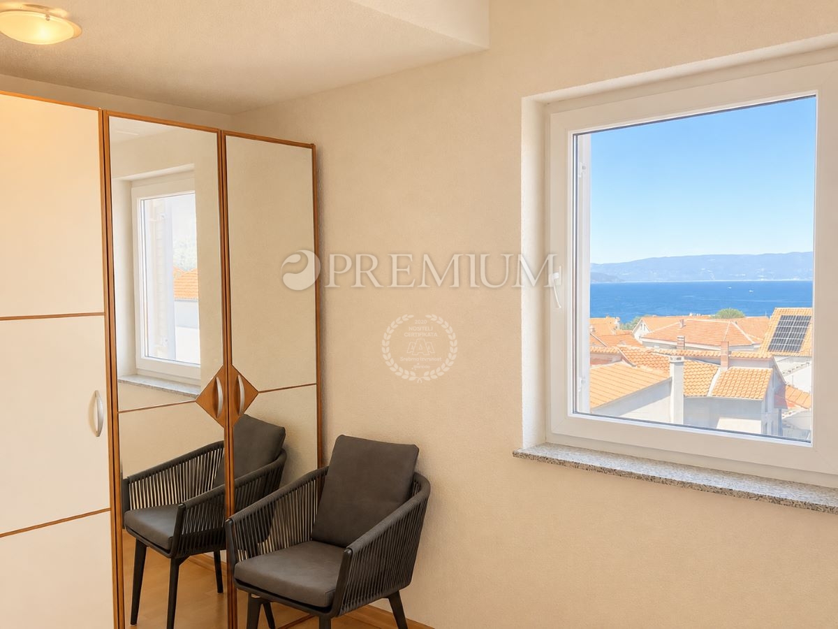 Flat For sale -  Malinska