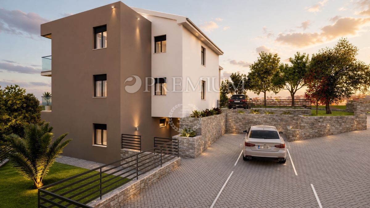 Appartement À vendre -  Omišalj