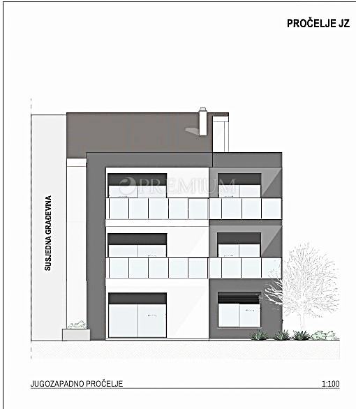 Apartma Naprodaj - Primorsko-goranska Omišalj