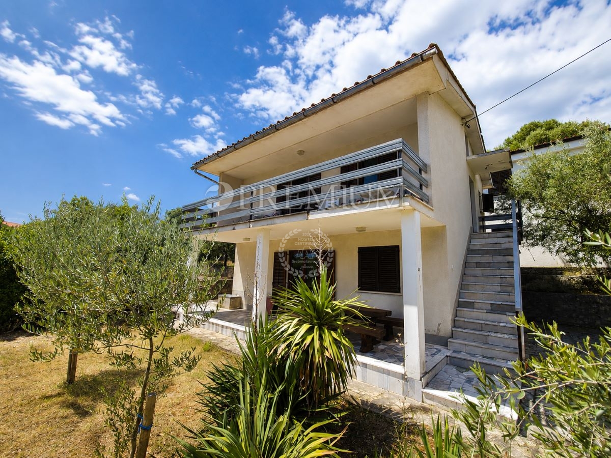 Haus Zu verkaufen - čižići - foto 1/13