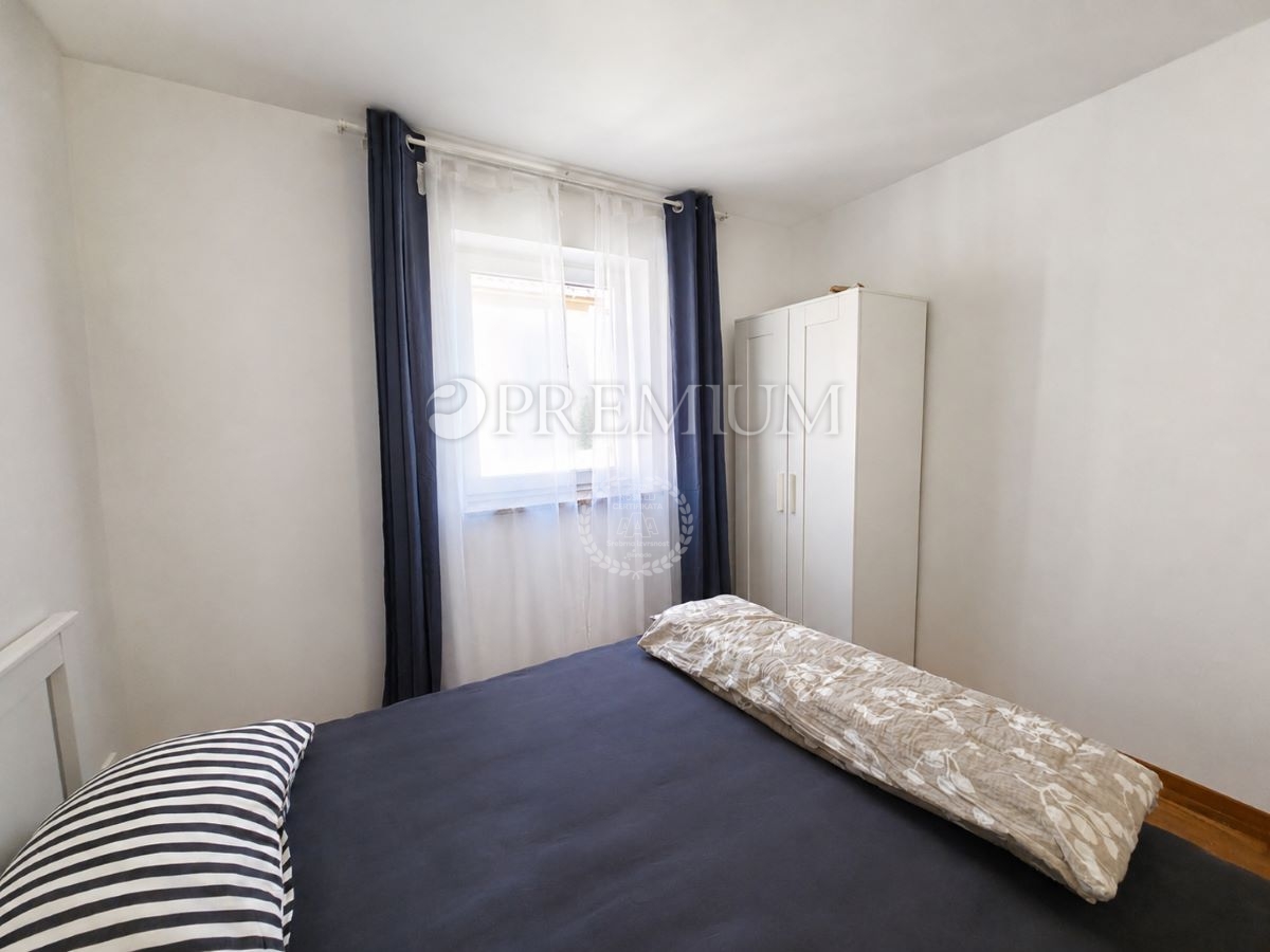 Flat For sale - Primorsko-goranska Klimno