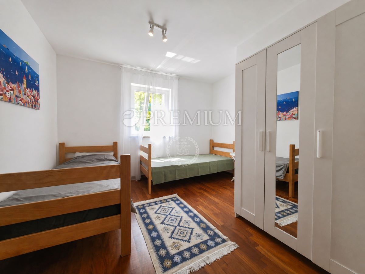 Flat For sale - Primorsko-goranska Klimno