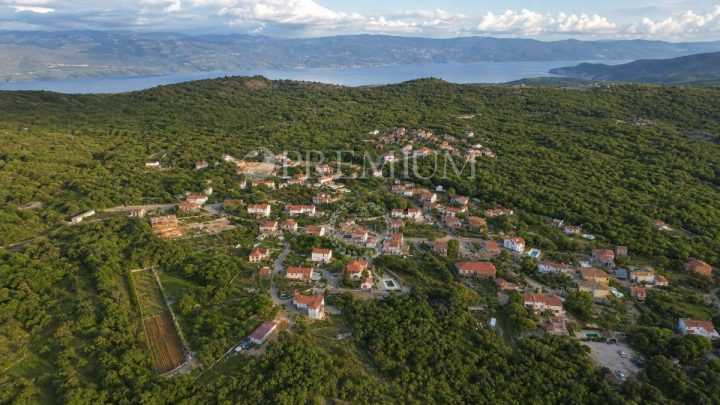 Działka na sprzedaż 2270 m² – Vrbnik