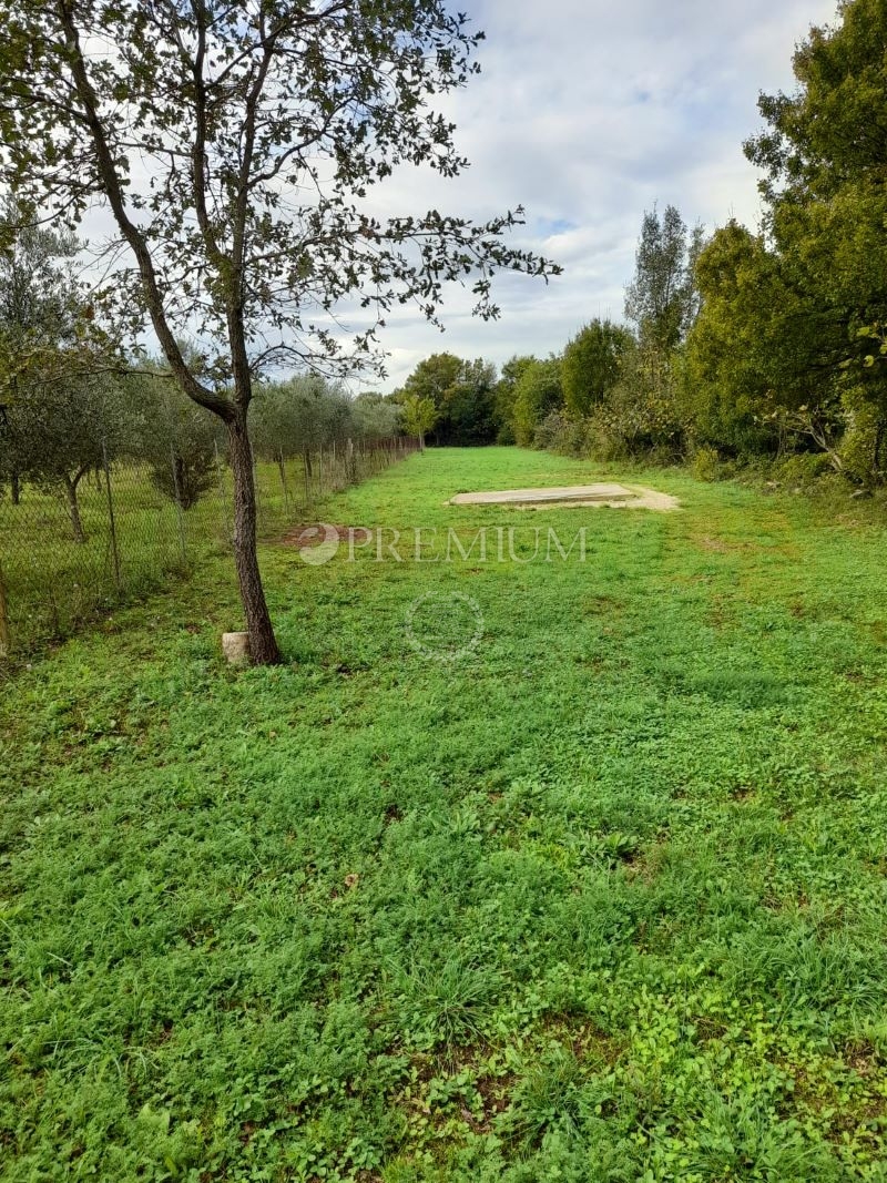 Działka Na sprzedaż - Primorsko-goranska Krk - foto 2/4