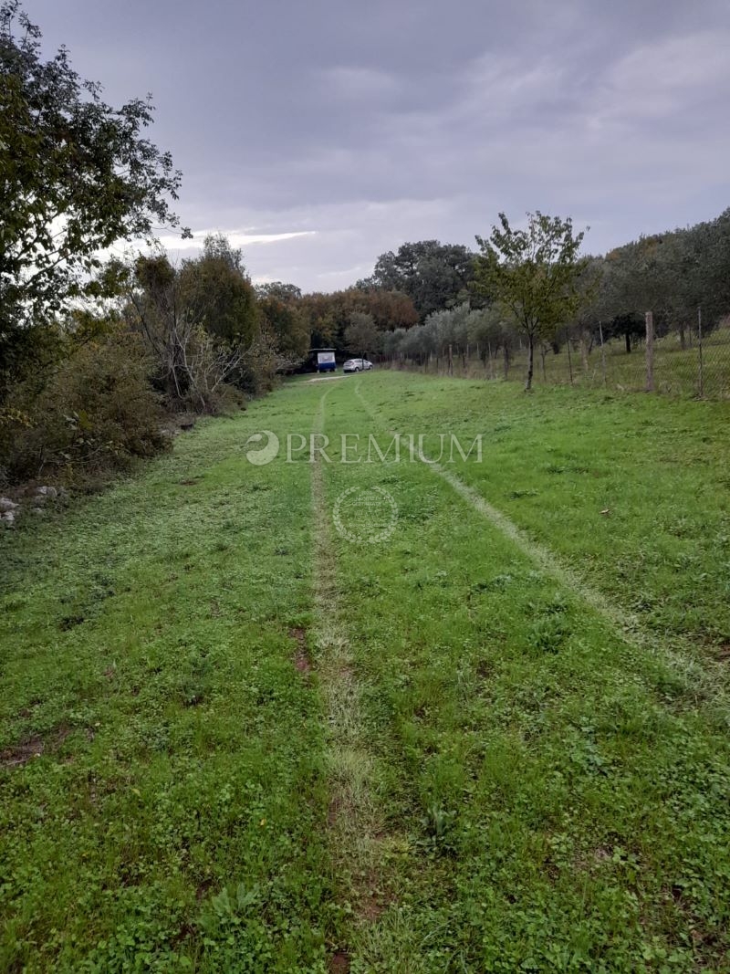 Działka Na sprzedaż - Primorsko-goranska Krk - foto 3/4