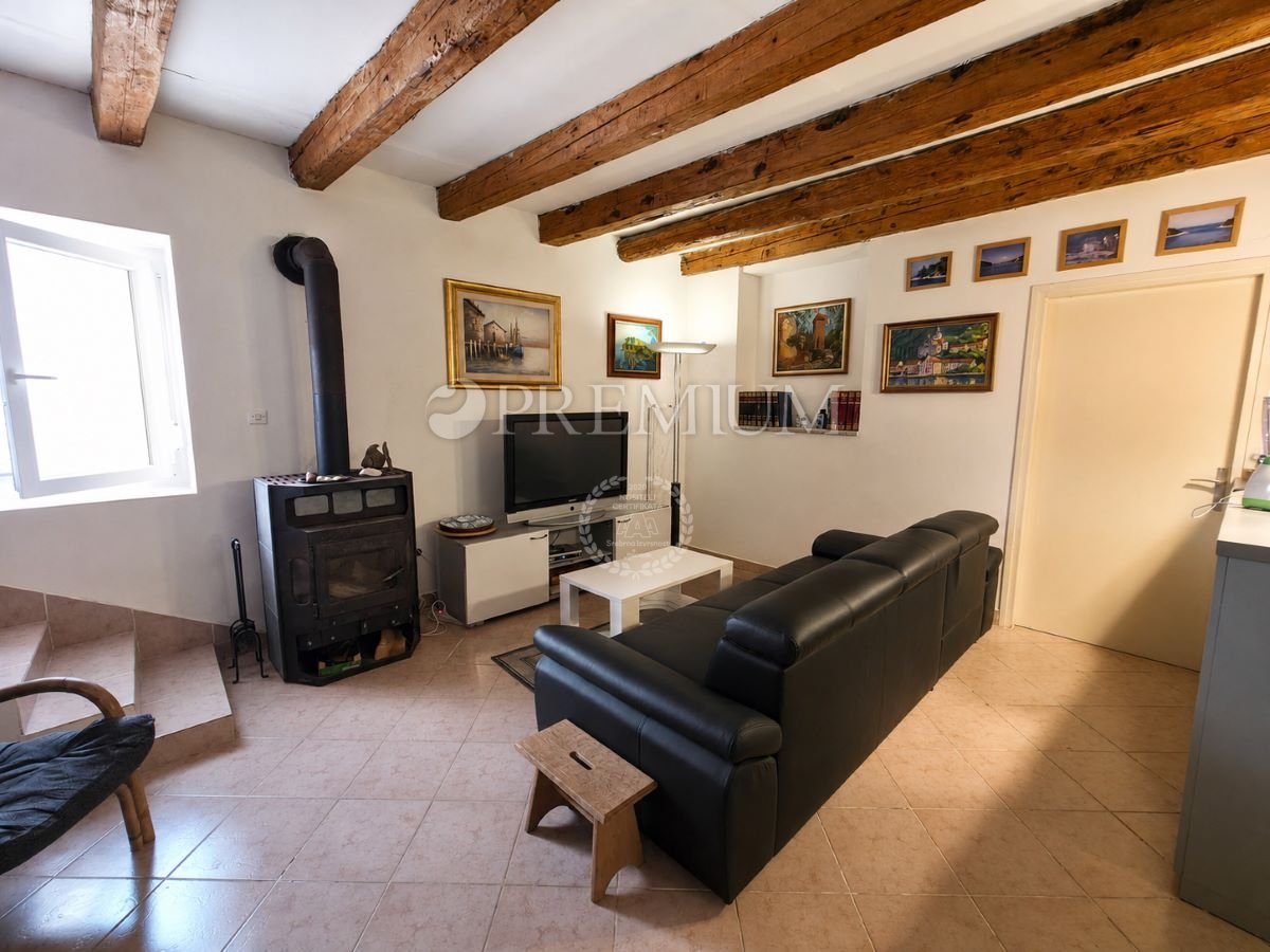 Maison À vendre - Primorsko-goranska Malinska