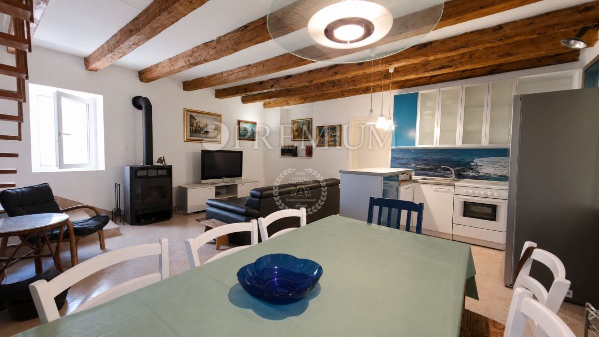 Maison À vendre - Primorsko-goranska Malinska