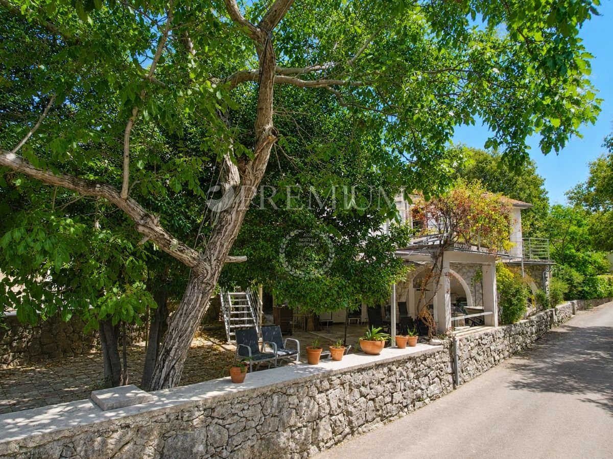 Maison À vendre - Primorsko-goranska Malinska - foto 2/21
