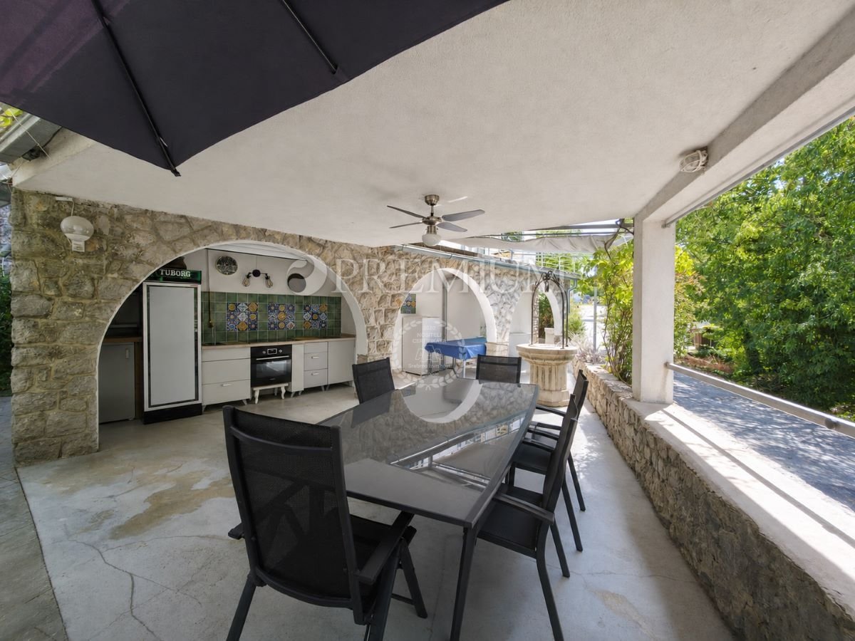 Maison À vendre - Primorsko-goranska Malinska - foto 3/21