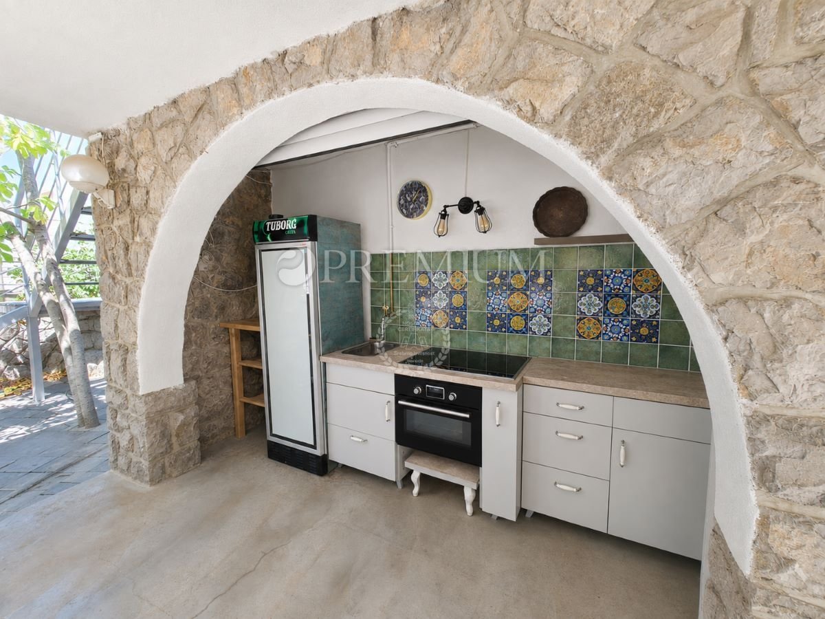 Maison À vendre - Primorsko-goranska Malinska - foto 4/21