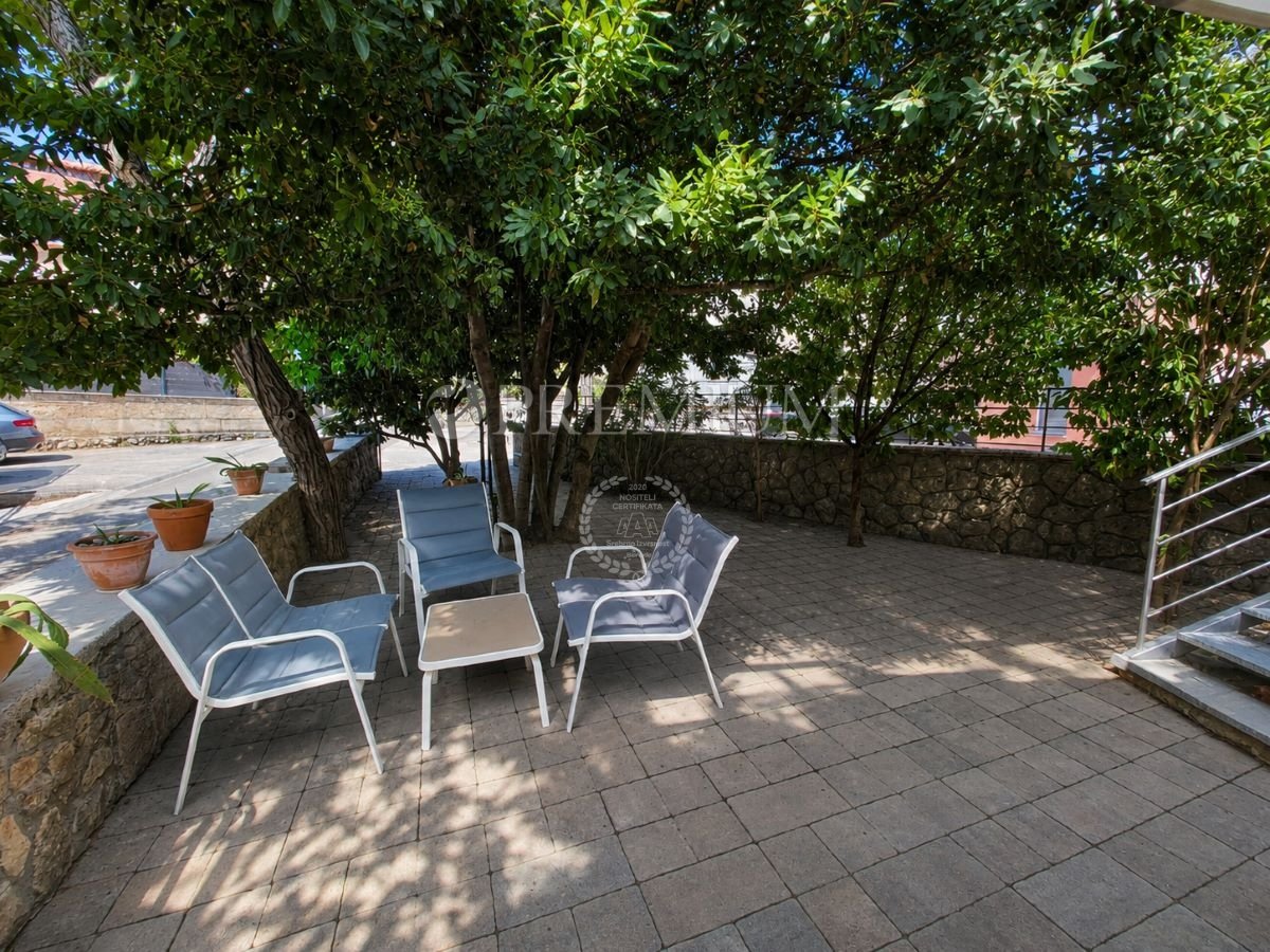 Maison À vendre - Primorsko-goranska Malinska - foto 5/21