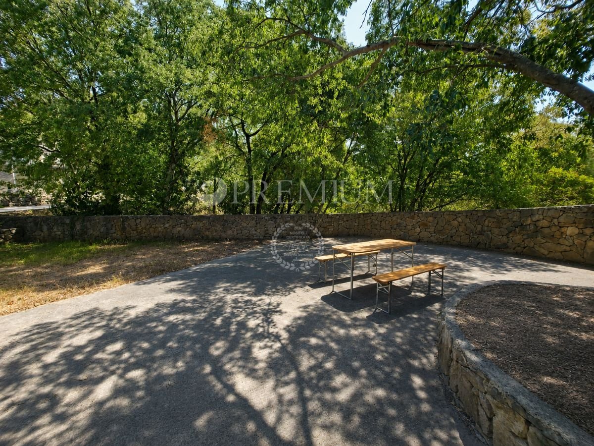 Maison À vendre - Primorsko-goranska Malinska