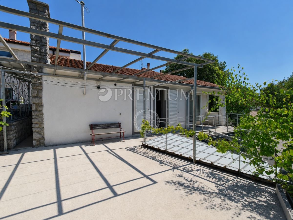 Maison À vendre - Primorsko-goranska Malinska