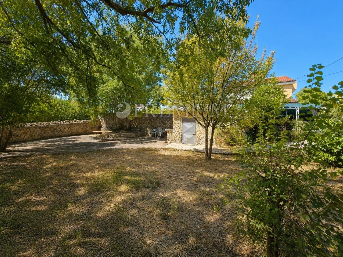 Maison À vendre - Primorsko-goranska Malinska
